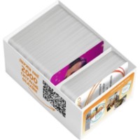 Joc educativ de masa Hobby World Мемы Нейро (Э058) imaginea #2 — magazin online Desire.md