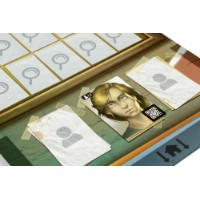 Настольная игра Hobby World Место преступления (915042) фото №4 — интернет-магазин Desire.md