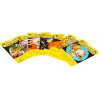 Joc educativ de masa Hobby World Эпичные схватки боевых магов. Битва на горе Черепламени (915300) imaginea #2 — magazin online Desire.md