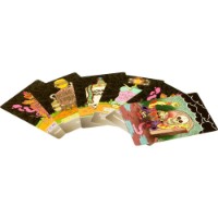 Joc educativ de masa Hobby World Эпичные схватки боевых магов. Битва на горе Черепламени (915300) imaginea #4 — magazin online Desire.md