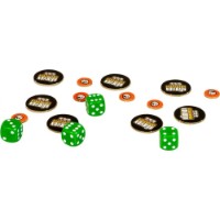 Joc educativ de masa Hobby World Эпичные схватки боевых магов. Битва на горе Черепламени (915300) imaginea #7 — magazin online Desire.md