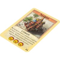 Настольная игра Kosmos Catan. Быстрая карточная игра (915427) фото №2 — интернет-магазин Desire.md