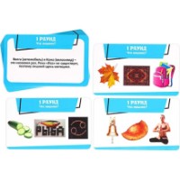 Joc educativ de masa Las Igras Где логика? (4012449) imaginea #4 — magazin online Desire.md