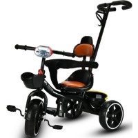 Marfa despreciata! Bicicletă copii 4Play AT162 imaginea #5 — magazin online Desire.md