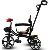 Marfa despreciata! Bicicletă copii 4Play AT162 imaginea #6 — magazin online Desire.md