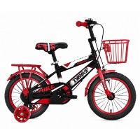 Marfa despreciata! Bicicletă copii TyBike BK-06 16 Red