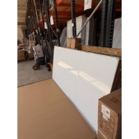 Marfa despreciata! Tablă magnetica Officeline 120x240cm OL.BD.17 imaginea #5 — magazin online Desire.md