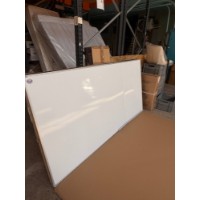 Marfa despreciata! Tablă magnetica Officeline 120x240cm OL.BD.17 imaginea #6 — magazin online Desire.md