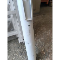 Marfa despreciata! Pat Evger K-50 140x200cm White imaginea #2 — magazin online Desire.md