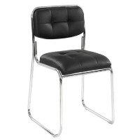 Marfa despreciata! Scaun de birou Xenos Victoria Black