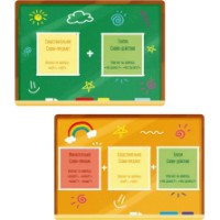 Joc educativ de masa Las Igras Составляем словосочетания (7887556) imaginea #2 — magazin online Desire.md