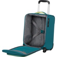 Valiză American Tourister Cloudrider (160427/D834) imaginea #7 — magazin online Desire.md
