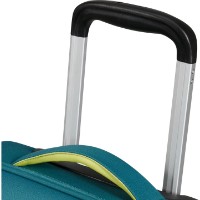 Valiză American Tourister Cloudrider (160427/D834) imaginea #9 — magazin online Desire.md