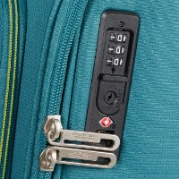 Valiză American Tourister Cloudrider (160427/D834) imaginea #11 — magazin online Desire.md