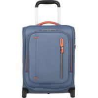 Valiză American Tourister Cloudrider (160427/E612) imaginea #3 — magazin online Desire.md