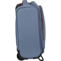 Valiză American Tourister Cloudrider (160427/E612) imaginea #6 — magazin online Desire.md