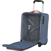 Valiză American Tourister Cloudrider (160427/E612) imaginea #7 — magazin online Desire.md