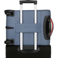Valiză American Tourister Cloudrider (160427/E612) imaginea #8 — magazin online Desire.md