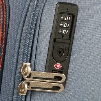 Valiză American Tourister Cloudrider (160427/E612) imaginea #11 — magazin online Desire.md