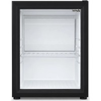 Vitrina frigorifică ISM SM 301CC-G Black