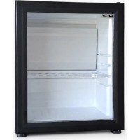 Холодильная витрина ISM SM 301CC-G Black фото №2 — интернет-магазин Desire.md