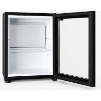 Холодильная витрина ISM SM 301CC-G Black фото №3 — интернет-магазин Desire.md