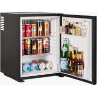 Frigider ISM SM 301-TH Black imaginea #3 — magazin online Desire.md