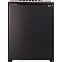 Frigider ISM SM 301-TH Black