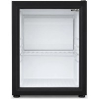 Vitrina frigorifică ISM SM 401CC-G Black