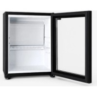 Холодильная витрина ISM SM 401CC-G Black фото №3 — интернет-магазин Desire.md