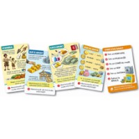 Joc educativ de masa Ludicus Games Lumea banilor (MR0114) imaginea #2 — magazin online Desire.md