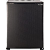 Frigider ISM SM 401-TH Black