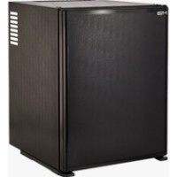 Frigider ISM SM 401-TH Black imaginea #2 — magazin online Desire.md