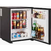 Frigider ISM SM 401-TH Black imaginea #3 — magazin online Desire.md