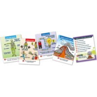 Настольная игра Memorace Povești Întunecate (LEX0315) фото №2 — интернет-магазин Desire.md