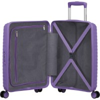 Valiză American Tourister Diablast (159573/A989) imaginea #7 — magazin online Desire.md