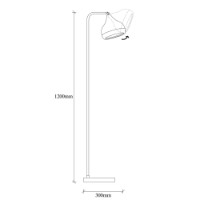 Lampadar Opviq Yildo 6911 imaginea #3 — magazin online Desire.md