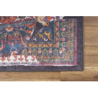 Ковёр Conceptum Hypnose Dorian Chenille AL 364 0.75x1.50m фото №2 — интернет-магазин Desire.md