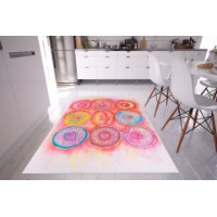Covor Conceptum Hypnose Ada Gonul Chenille AL 311 0.75x1.50m