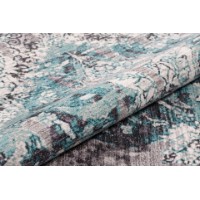 Covor Conceptum Hypnose Fusion Chenille Green AL 198 0.75x1.50m imaginea #5 — magazin online Desire.md