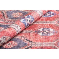Covor Conceptum Hypnose Soul Chenille Red AL 355 0.75x1.50m imaginea #5 — magazin online Desire.md