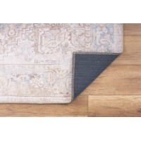 Covor Conceptum Hypnose Dorian Chenille Beige AL 349 0.75x1.50m imaginea #4 — magazin online Desire.md