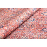Covor Conceptum Hypnose Blues Chenille Red AL 370 0.75x1.50m imaginea #5 — magazin online Desire.md