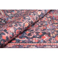 Covor Conceptum Hypnose Blues Chenille Red AL 354 0.75x1.50m imaginea #5 — magazin online Desire.md