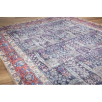 Covor Conceptum Hypnose Blues Chenille AL 341 0.75x1.50m imaginea #5 — magazin online Desire.md