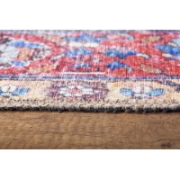 Covor Conceptum Hypnose Blues Chenille AL 341 0.75x1.50m imaginea #6 — magazin online Desire.md