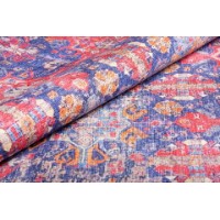 Covor Conceptum Hypnose Blues Chenille AL 340 0.75x1.50m imaginea #5 — magazin online Desire.md