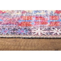 Covor Conceptum Hypnose Blues Chenille AL 340 0.75x1.50m imaginea #6 — magazin online Desire.md