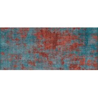 Covor Conceptum Hypnose Fusion Chenille Green AL 04 y 0.75x1.50m imaginea #4 — magazin online Desire.md