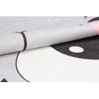 Covor Conceptum Hypnose Minor Chenille Gray AL 317 0.75x1.50m imaginea #5 — magazin online Desire.md